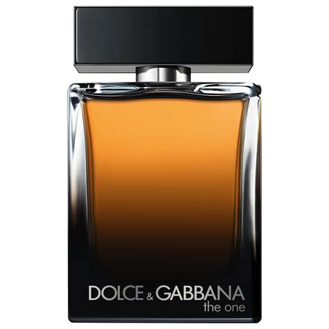 dolce gabbana the one men's.